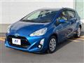 2015 Toyota AQUA