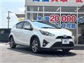 2018 Toyota AQUA
