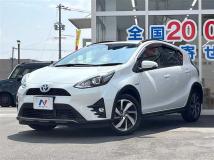 2018 Toyota AQUA