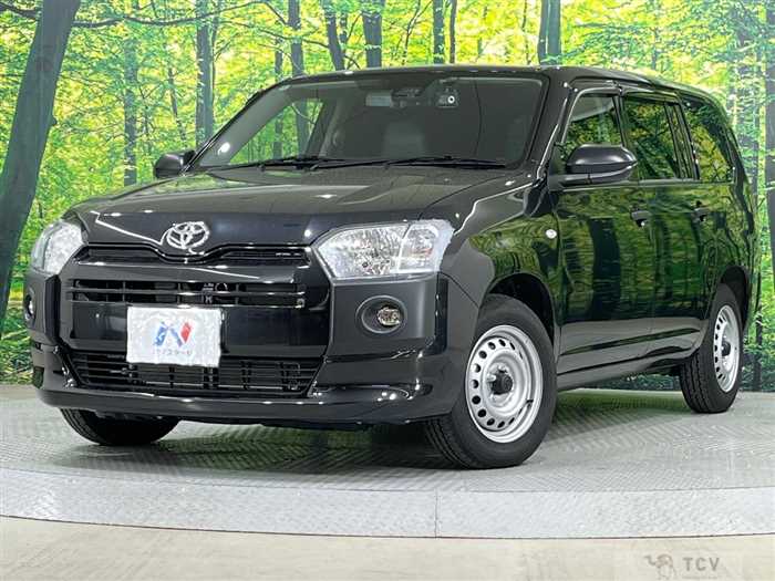 2025 Toyota Probox
