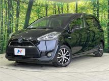 2015 Toyota Sienta