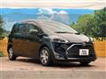 2019 Toyota Sienta