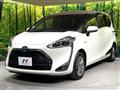 2020 Toyota Sienta