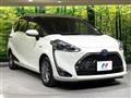 2020 Toyota Sienta