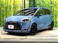 2021 Toyota Sienta