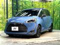 2021 Toyota Sienta