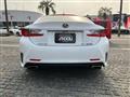 2015 Lexus RC