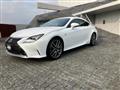 2015 Lexus RC