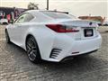 2015 Lexus RC
