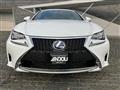 2015 Lexus RC