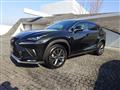 2018 Lexus NX