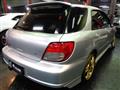 2002 Subaru Impreza Wrx