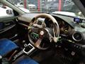 2002 Subaru Impreza Wrx