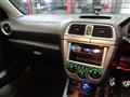 2002 Subaru Impreza Wrx