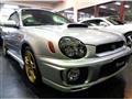 2002 Subaru Impreza Wrx