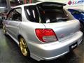 2002 Subaru Impreza Wrx