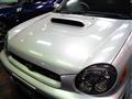2002 Subaru Impreza Wrx