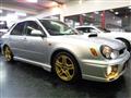 2002 Subaru Impreza Wrx