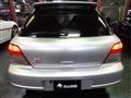 2002 Subaru Impreza Wrx