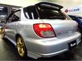 2002 Subaru Impreza Wrx