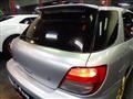 2002 Subaru Impreza Wrx