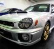 2002 Subaru Impreza Wrx