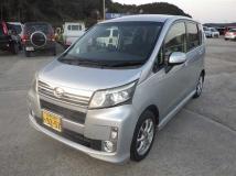 2014 Daihatsu Move