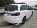 2021 Honda Odyssey