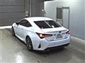 2019 Lexus RC