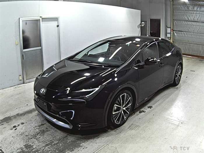 2023 Toyota Prius