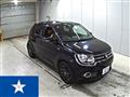 2016 Suzuki Ignis