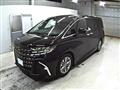 2023 Toyota Alphard G