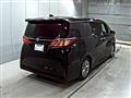 2023 Toyota Alphard G