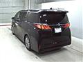 2023 Toyota Alphard G