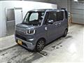 2015 Daihatsu WAKE