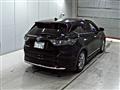 2015 Toyota Harrier