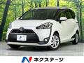 2015 Toyota Sienta