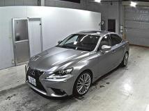 2013 Lexus IS