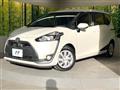 2016 Toyota Sienta