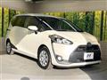 2016 Toyota Sienta