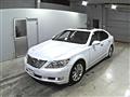 2010 Lexus LS