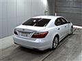 2010 Lexus LS