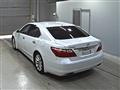 2010 Lexus LS