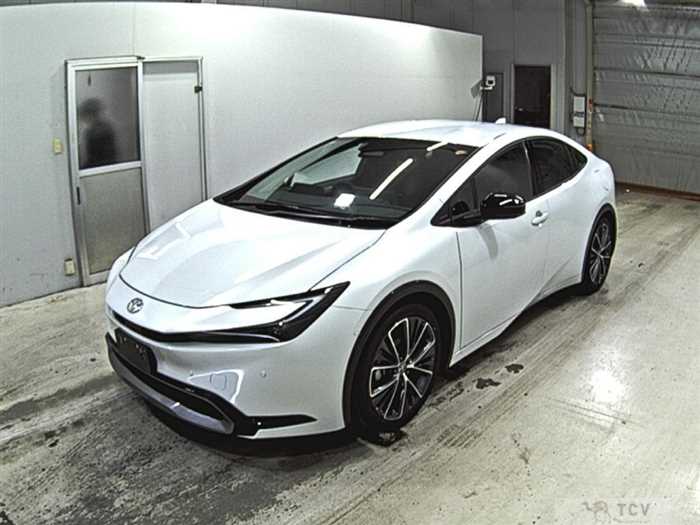 2025 Toyota Prius