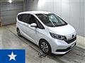 2020 Honda Freed