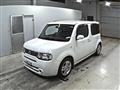 2015 Nissan Cube