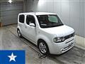 2015 Nissan Cube