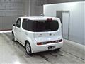 2015 Nissan Cube