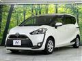 2017 Toyota Sienta
