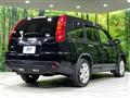 2008 Nissan X-Trail